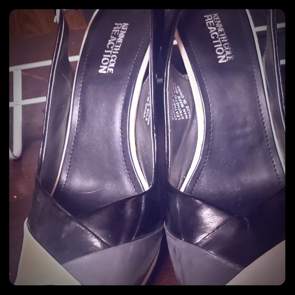 Kenneth Cole Shoes for women
